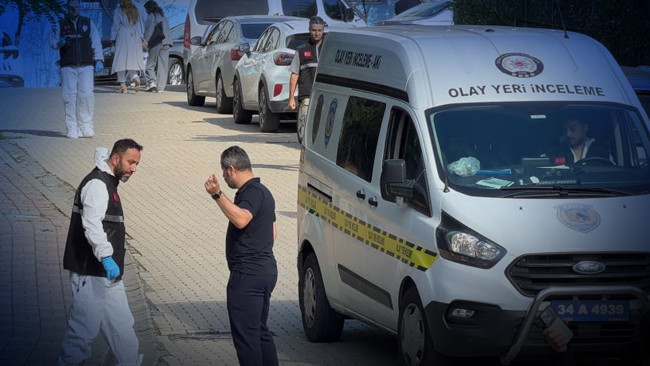 Başakşehir'deki okulda bıçaklı saldırı: Yaralanan 2 öğrenci taburcu edildi
