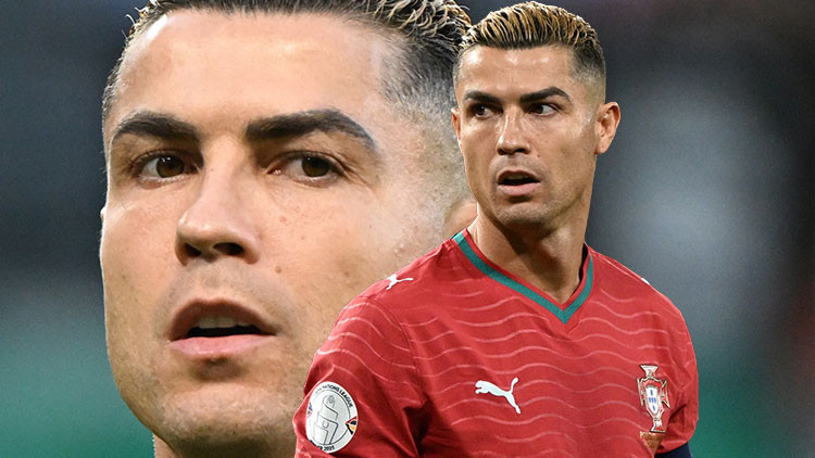 Ronaldo'ya sert çıkıştı! 'Neden özel muamele görmek zorunda? Böyle görmedim!'