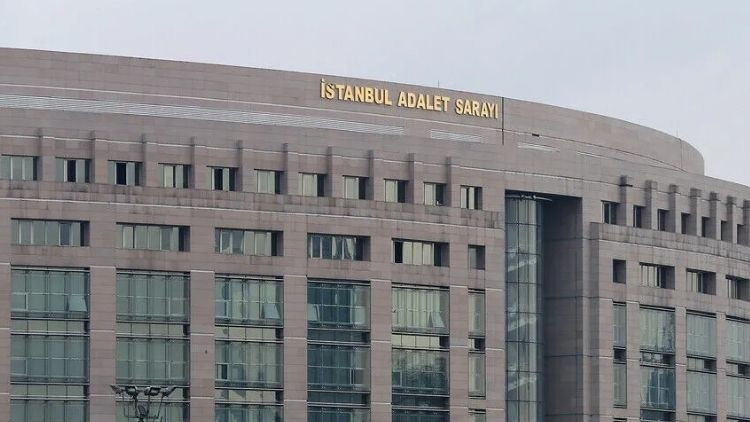 ‘Kent Uzlaşısı’ davasında 2 sanığa ceza 8 sanığa beraat