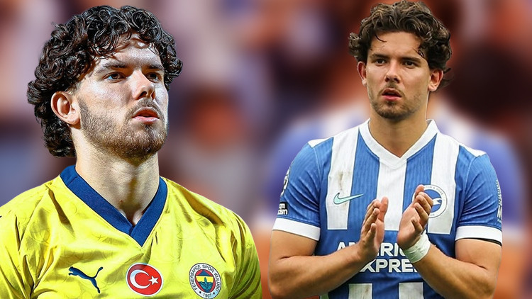 Fenerbahçe'ye transferde Ferdi Kadıoğlu desteği!
