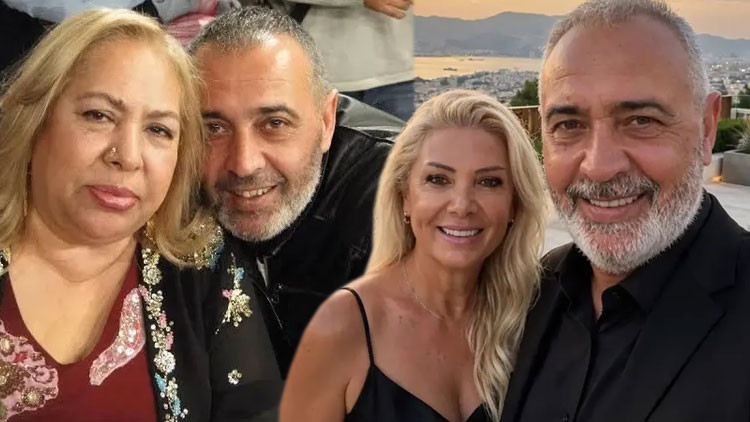 İbrahim Karakaş marries aesthetician Müge Zopun