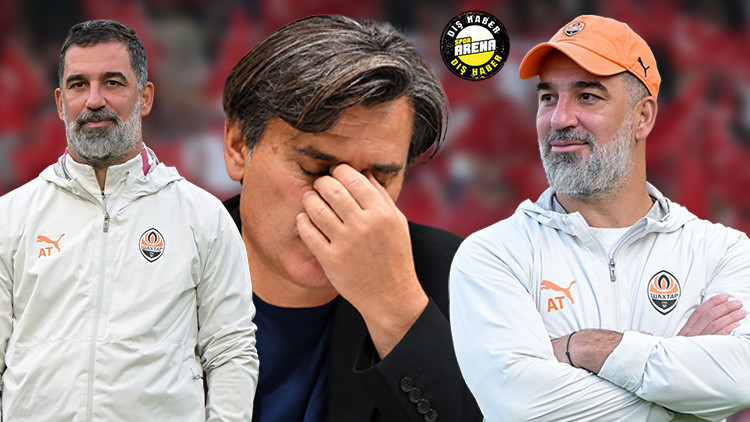 İtalya'dan flaş iddia: 'Montella sonrasında A Milli Takım'ın başına Arda Turan geçecek!'