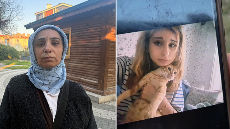Eskişehir’de 15 yaşındaki kız çocuğu kayıplara karıştı: Acılı anne gözyaşlarıyla yardım istedi