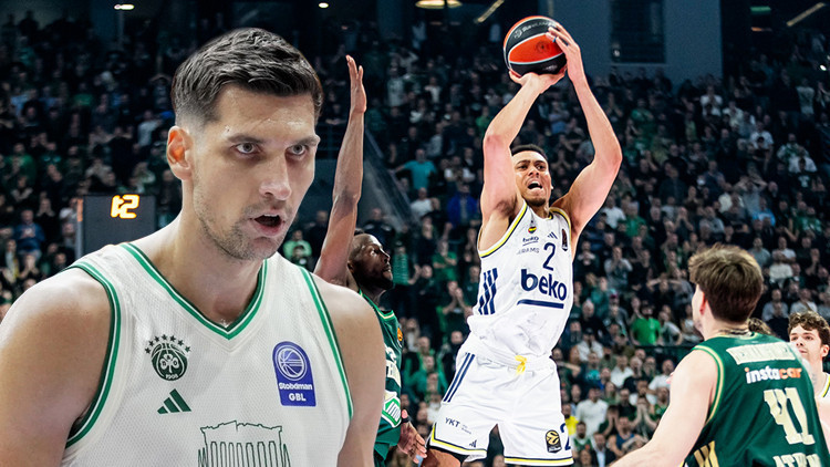 Dinos Mitoglou'dan Fenerbahçe açıklaması: 'Bunu unutamayız!'