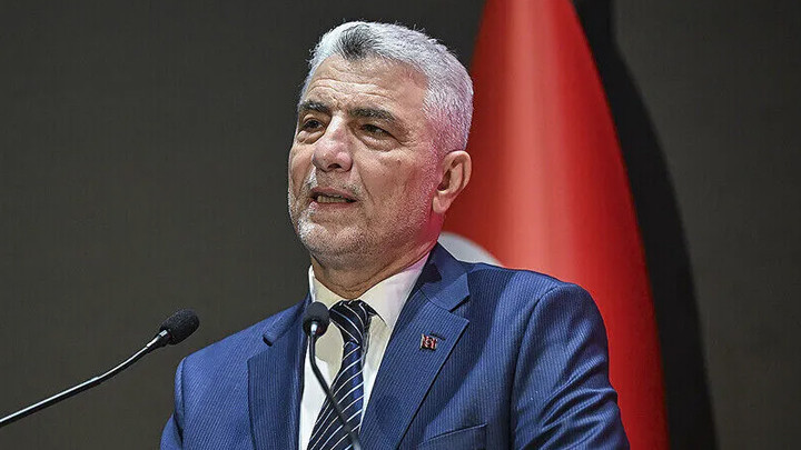 Ticaret Bakanlığı, İsmail Saymaz ve Murat Ağırel hakkında suç duyurusunda bulundu