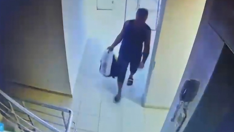Duvarı delip kuyumcuyu soymaya kalkışmışlardı: Şüphelilerden biri yakalanmadan öldü