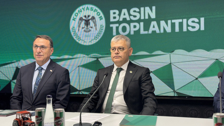 TÜMOSAN Konyaspor'dan Güçlü Mesaj: 'Sorumluluklarımızın Bilincindeyiz'