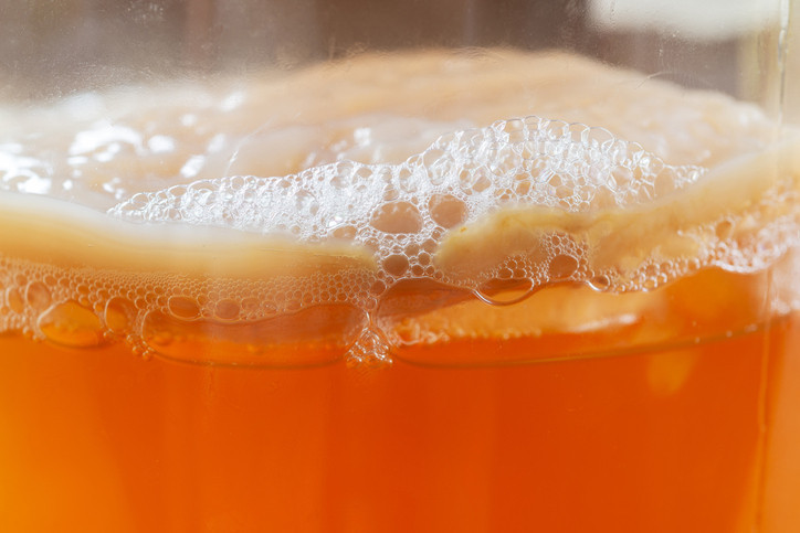 HAZIR KOMBUCHA NE KADAR FAYDALI
