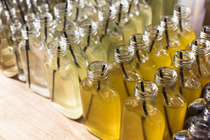 Şişedeki şifa şüphesi: Hazır kefir ve kombucha gerçekten faydalı mı Şişedeki şifa şüphesi: Hazır kefir ve kombucha gerçekten faydalı mı