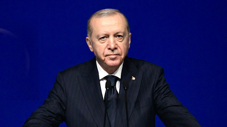 Uluslararası Adalet Zirvesi! Cumhurbaşkanı Erdoğan’dan önemli açıklamalar