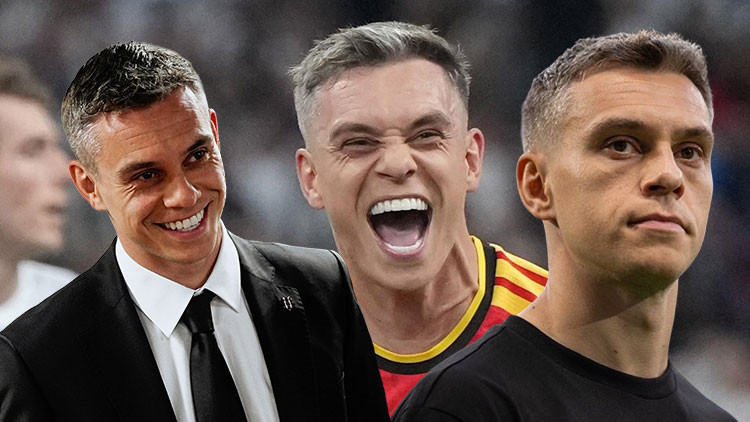 Beşiktaş'tan transfer teklifi! Trossard konuşacak