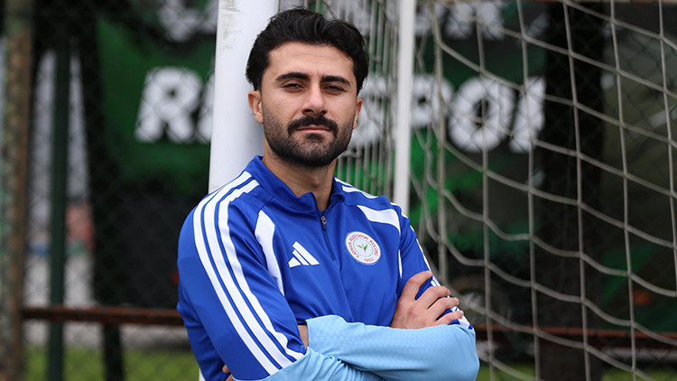 Fenerbahçe Squad Announced for Çaykur Rizespor: Mert Hakan Yandaş Returns