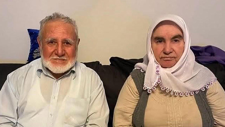 Termal tedavi için gelmişlerdi! Yaşlı çift odalarında ölü bulundu: Kükürt gazı şüphesi
