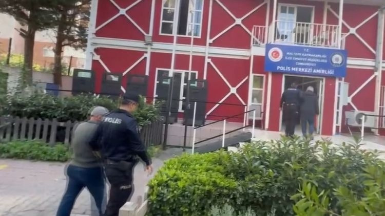 5 kişi hayatını kaybetmişti... Maltepe'deki bina faciasında mimar ve şantiye şefi tutuklandı