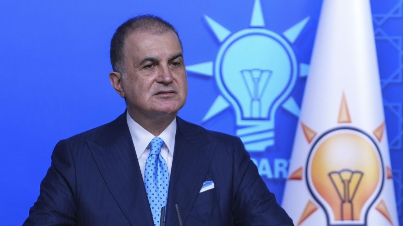 AK Parti Sözcüsü Çelik’ten Özgür Özel’e sert tepki: Linç kampanyasına izin vermeyiz