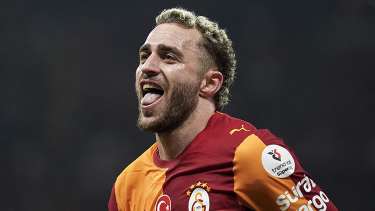 Barış Alper Yılmaz: 'Zaman zaman formum düşüyor!'
