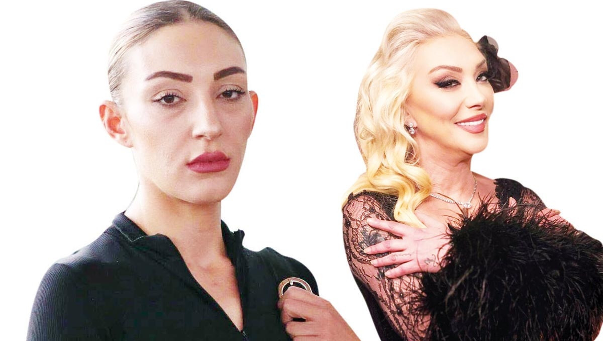 Güllü’nün kızına müebbet hapis... 2’nci duruşmada karar çıktı