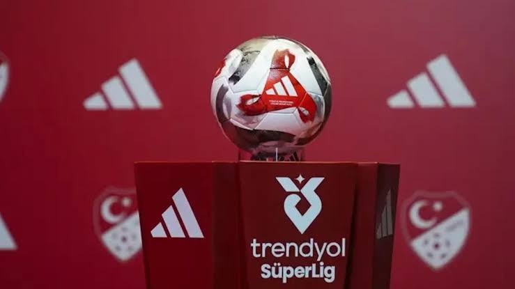 Süper Lig'de cumartesi ateşi!