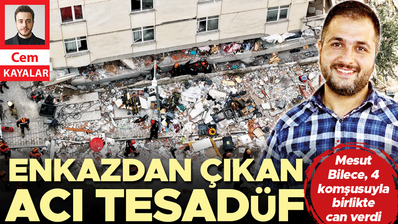 Acı tesadüf... Maltepe’de acı bilanço: Ölü sayısı 5’e yükseldi