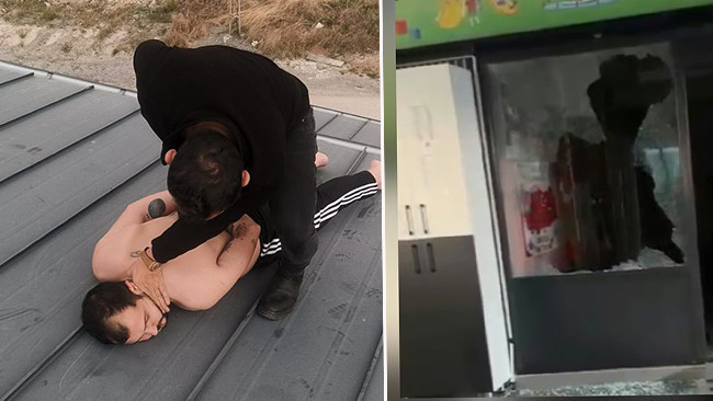 Ankara'da anaokuluna silahlı saldırı: 5 şüpheli tutuklandı