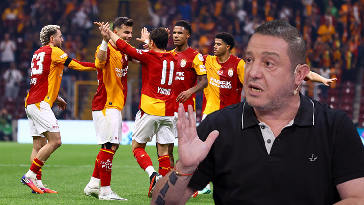 Nihat Kahveci’den Galatasaraylı yıldıza: 'Yeniden doğma maçı olabilir!'