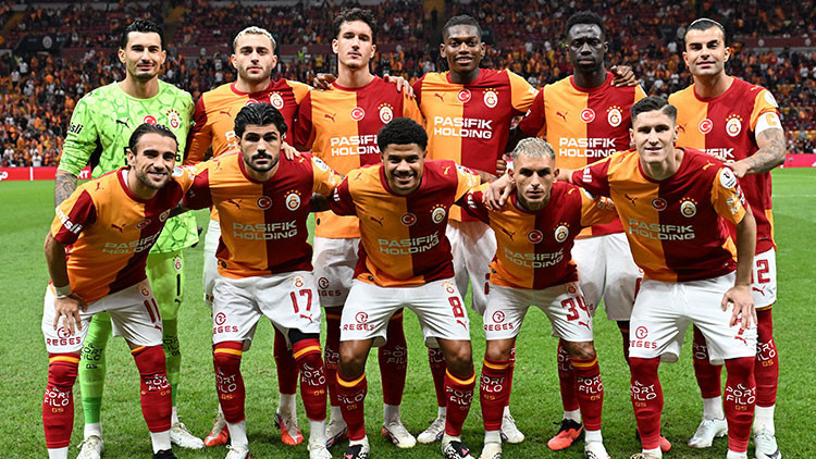 Galatasaray'a İngiltere'den teklif! Ocakta ayrılık kapıda