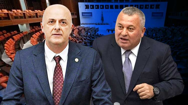 Son dakika... Ümit Özlale ve Cemal Enginyurt'a inceleme başlatıldı