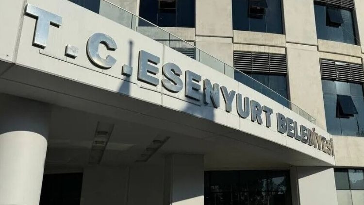 Esenyurt Belediyesine yönelik operasyonda 10 şüpheli hakkında tutuklama talebi