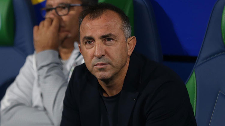 Recep Uçar'dan Fenerbahçe Maçı Sonrası Çarpıcı Açıklamalar