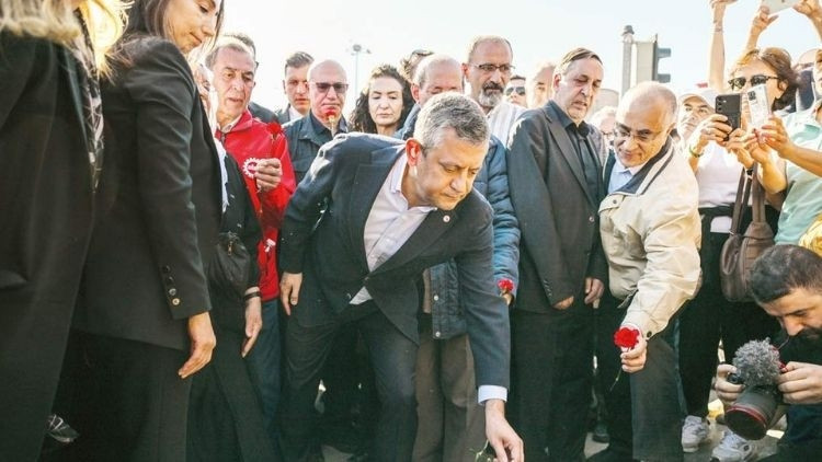 Özel’den Kılıçdaroğlu’na Cemil Tugay tepkisi: Madem biliyordu niye ihraç etmedi