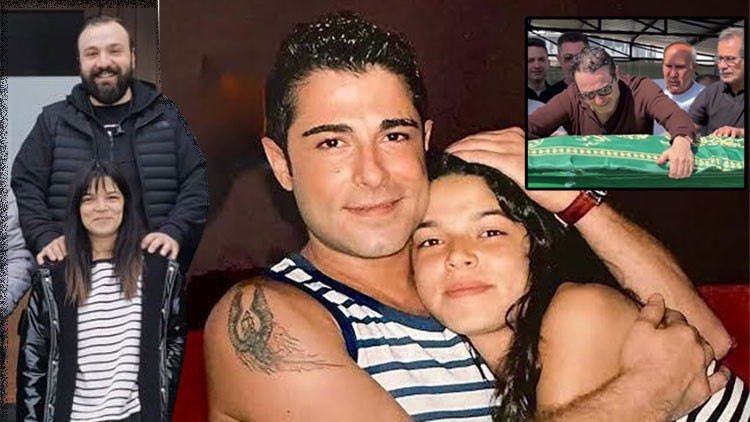 Eski eşi Uğur Haliloğlu sessizliğini bozdu: Sezen’i kaybetmenin tarifsiz acısını ve şokunu yaşıyorum