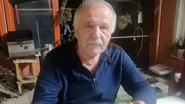 Eski belediye başkanı kalp krizi sonucu hayatını kaybetti