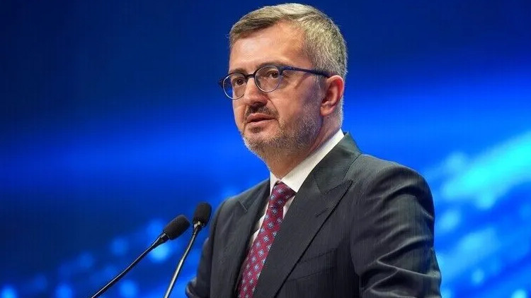 İletişim Başkanı Duran’dan İsrailli bakana sert tepki