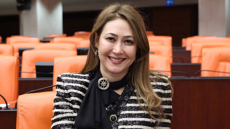 Zuhal Karakoç sağlık durumu nasıl? MHP Kahramanmaraş Milletvekili Zuhal Karakoç kimdir, kaç yaşında, nereli? - Hürriyet Güncel Haberler