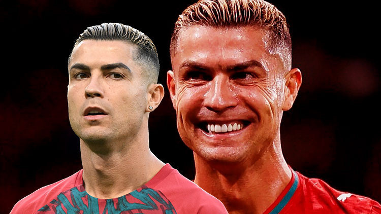 Cristiano Ronaldo: Tüm zamanların en iyisiyim, nokta!