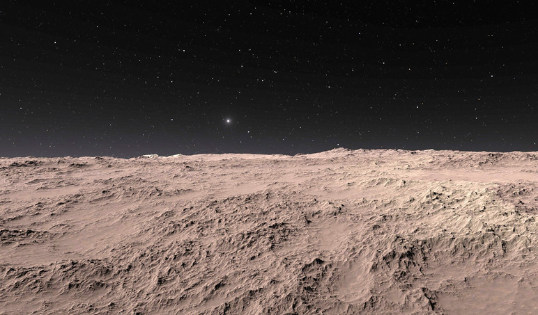 NASA 2028DE YENİDEN AYA ASTRONOT İNDİRMEYİ PLANLIYOR NASA 2028DE YENİDEN AYA ASTRONOT İNDİRMEYİ PLANLIYOR
