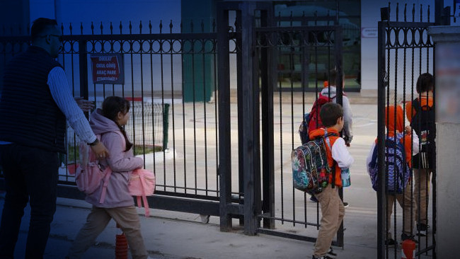 Tokat'ta kusma ve bulantı salgını: Bir günlük aranın ardından okullar yeniden açıldı