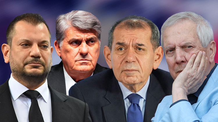 Dört büyüklerin toplam borcu 108 milyar lirayı aştı!