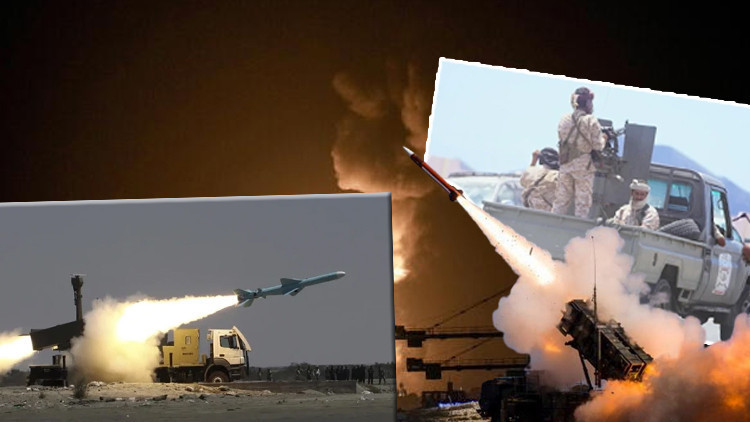 Riyadh Sounds Air-Raid Alerts as Houthi Missiles Target Eastern Saudi Arabia
