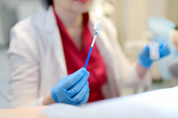 Smear testi tüm kadın kanserlerini göstermiyor Smear testi tüm kadın kanserlerini göstermiyor