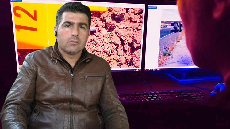 Diyarbakır'daki cinayet davasında şoke eden itiraf: Tarla parasını alamayınca iftira attık