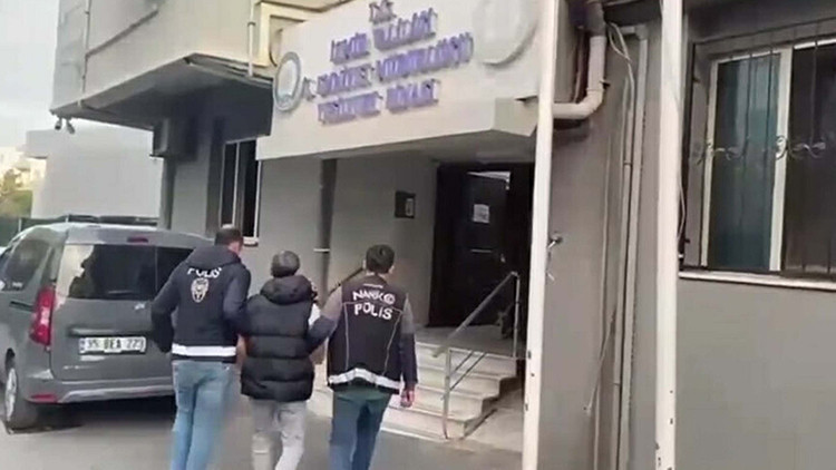 1.8 milyar liralık işlem hacmi tespit edildi: Yasa dışı bahis çetesine operasyon