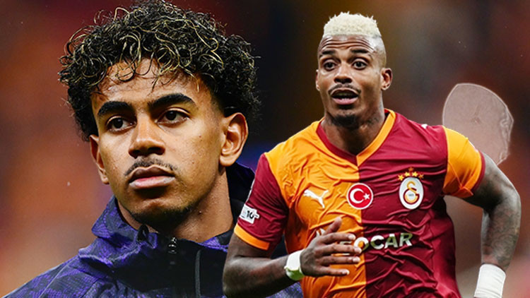 Yamal'dan Lemina'ya gönderme: Şimdi kim olduğumu biliyor mu?