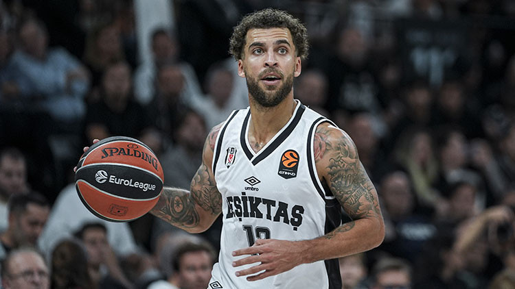 Photo: Hürriyet Besiktas faces Hapoel IBI in EuroLeague basketball in Sofia