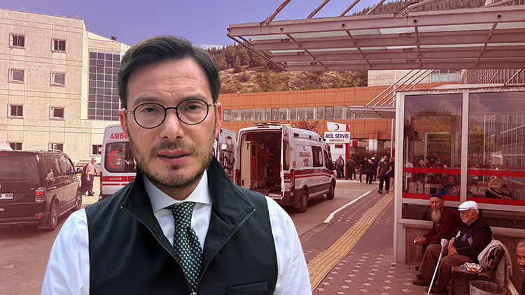 Tokat'taki salgında merakla beklenen sonuç açıklandı: Başkan Yazıcıoğlu "Su temiz" dedi