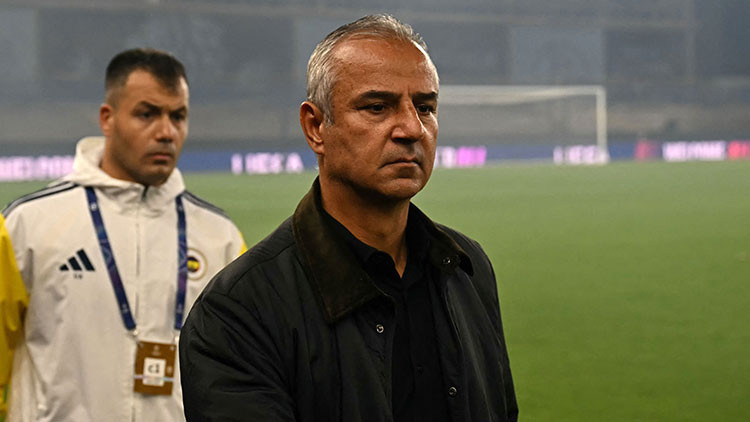 İsmail Kartal: 'Hakkı bu değildi, kabul edilir değil!'