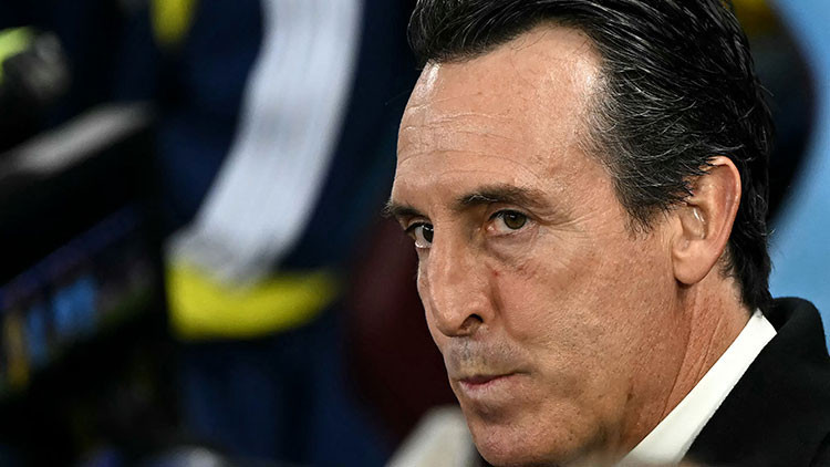 Unai Emery: 'Fenerbahçe altı gol yemeyi hak etmedi!'