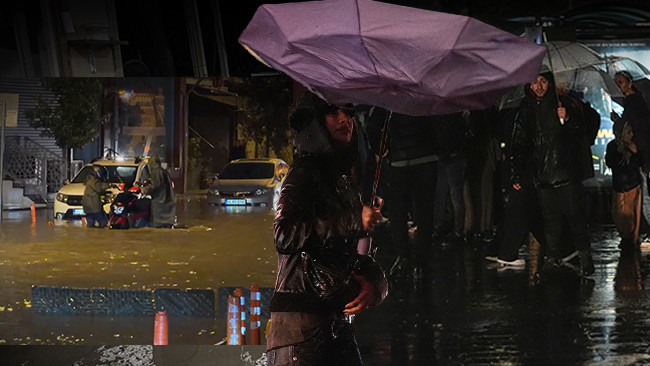 Yeni bir yağış daha geliyor! Tarih verildi | Meteoroloji Uzmanı Orhan Şen'den kritik uyarı: 'Bugün dünden daha riskli'