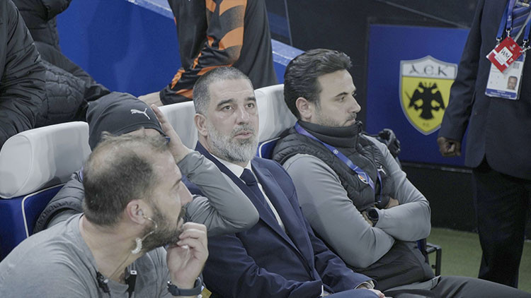 Arda Turan'dan Şampiyonlar Ligi'ndeki ilk galibiyete yönelik açıklama
