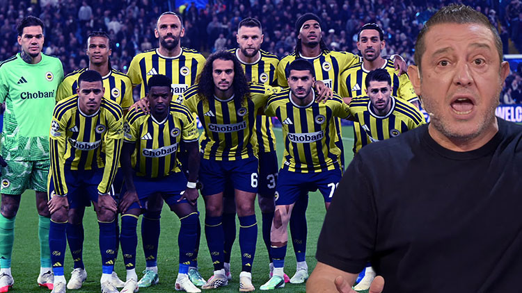 Fenerbahçe'nin 6-0'lık Aston Villa mağlubiyeti sonrası Nihat Kahveci çılgına döndü! 'Gerçekleri yanaklarımıza tokatlayarak gösterdiler mi?